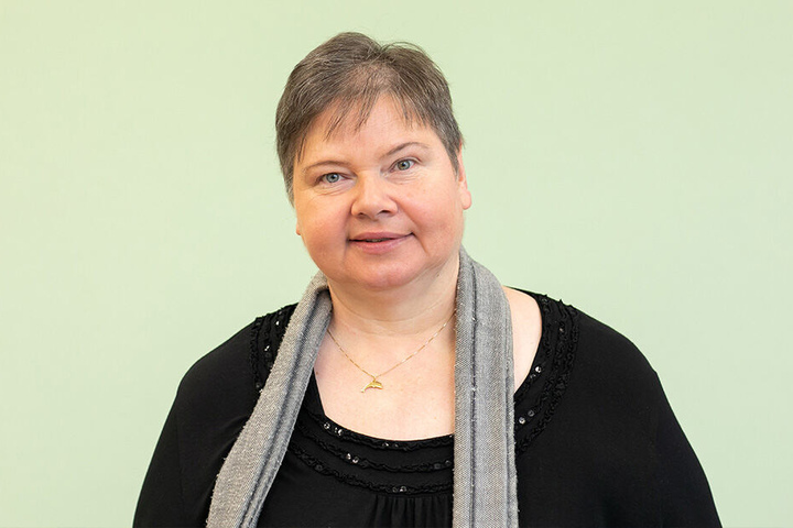 Viel Arbeit wartet auf das Landesamt für Straßenbau und Verkehr mit seiner Präsidentin Doris Drescher.