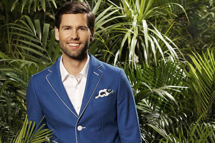 Alexander Keen (33)