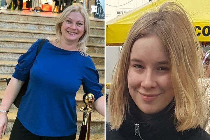 Die beiden Frauen werden bereits seit dem 13.07.2019 vermisst, die Polizei geht nicht davon aus, Mutter und Tochter lebendig zu finden.