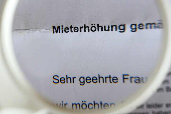 In Bayern müssen Mieter tief in die Tasche greifen. (Symbolbild)