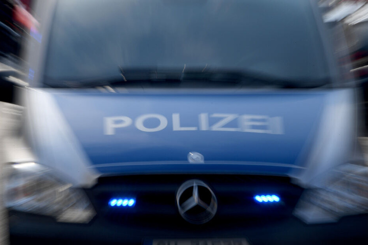 Die Polizei erhofft sich Hinweise auf ihre Identität.