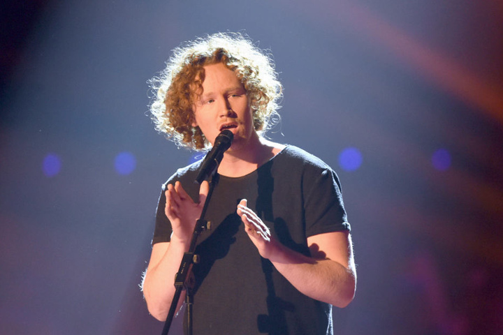 Michael Schulte wird mit seinem ESC-Song bei der Breminale auftreten.