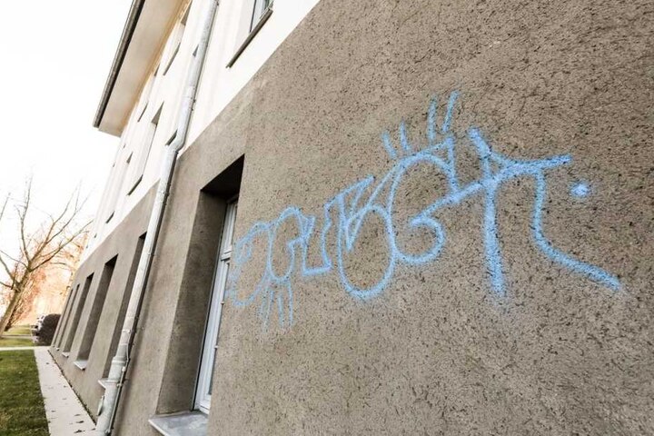Wie hoch der entstandene Schaden ist, ist bislang noch unklar.