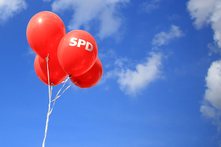 Unter anderm soll es um die schlechten Ergebnisse bei der Europawahl gehen (Symbolfoto).