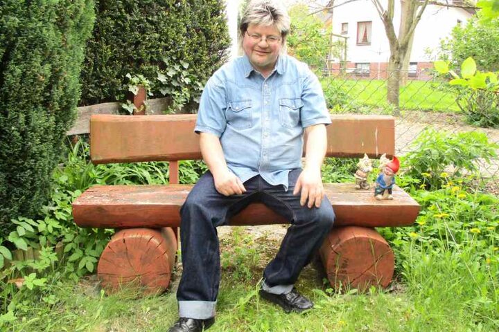 "Ich bin ein schüchterner Typ, aber ich taue schnell auf, wenn ich merke, dass eine Frau Interesse an mir hat", bringt Marco seine Qualitäten auf den Punkt.