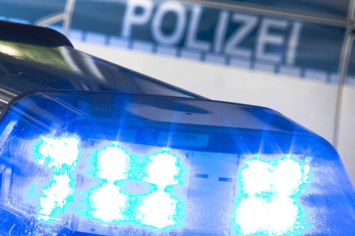 Die Polizei suchte bereits nach dem Vermissten. (Symbolbild)
