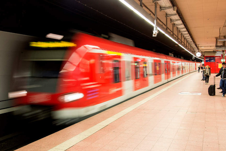Die ÖPNV-Tickets sollen auch billiger werden. (Symbolbild)