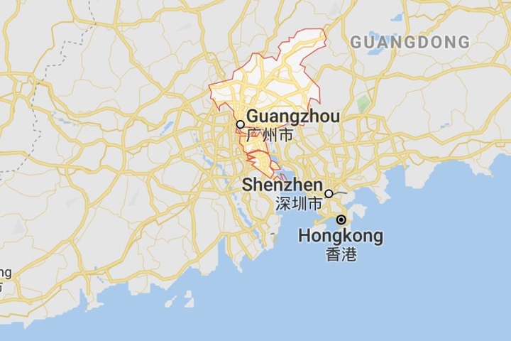 In China ist es in einem Tierhotel zu einem überaus kuriosen Zwischenfall gekommen.