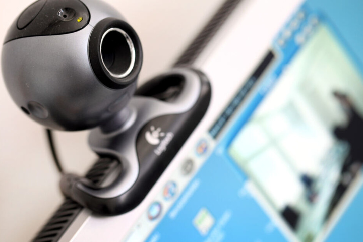 Der Angeklagte soll im Darknet eine Kinderporno-Plattform betrieben haben. (Symbolbild)