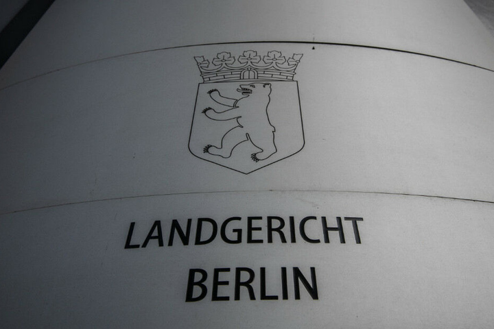 Der 22-Jährige steht nun vor Gericht. (Symbolbild)