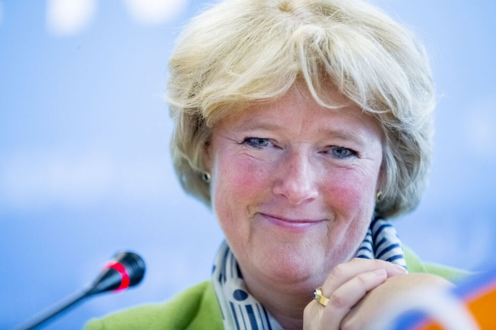 Geht es nach Kulturstaatsministerin Monika Grütters, dann kommt der kostenlose Eintritt!