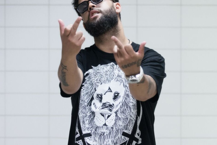 The Prince Karma wird das Line-Up des Summer Openings anführen.