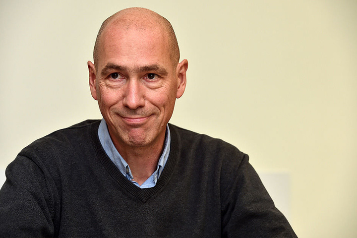 Thomas Blümel (53, Bürgerfraktion).