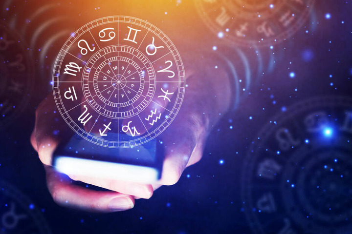 Dein persönliches und kostenloses Horoskop für Sonntag, den 26.01.2020