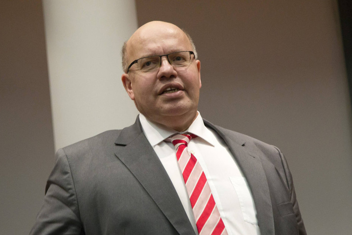 Kanzleramtsminister Peter Altmaier (CDU) sprach im April noch von einer "Verdopplung" der Abschiebungen und freiwilligen Ausreisen im Vergleich zum Vorjahr.