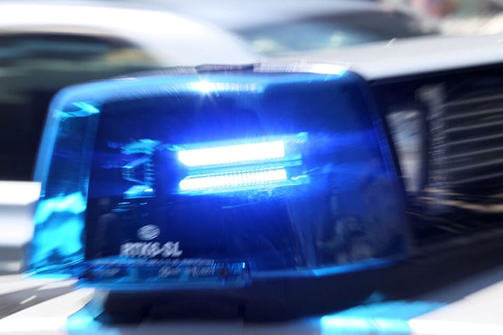 Die Polizei hat die Ermittlungen zu dem Unfall aufgenommen. (Symbolbild)