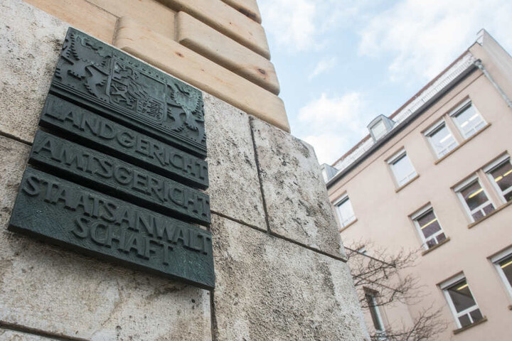 Die Staatsanwaltschaft Regensburg hat gegen den Mann erneut Anklage erhoben. (Archivbild)