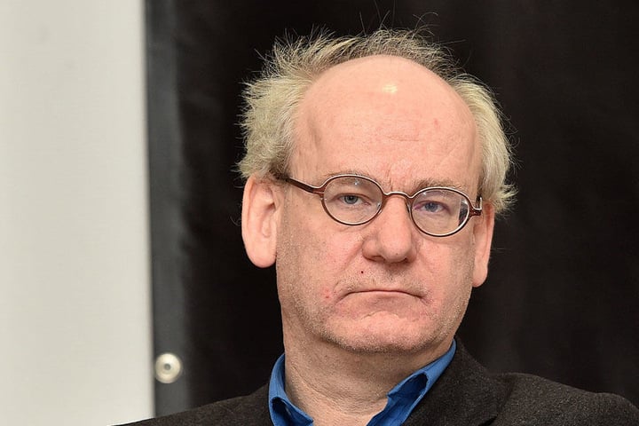 Den Großteil der BRN-Rechnung verursacht die Säuberung verriet Grünen-Poltiker Johannes Lichdi (53).