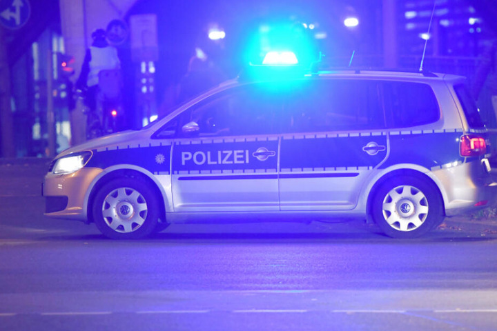 Wenige Stunden nach der Attacke, wurde ein 19-Jähriger festgenommen (Symbolfoto).