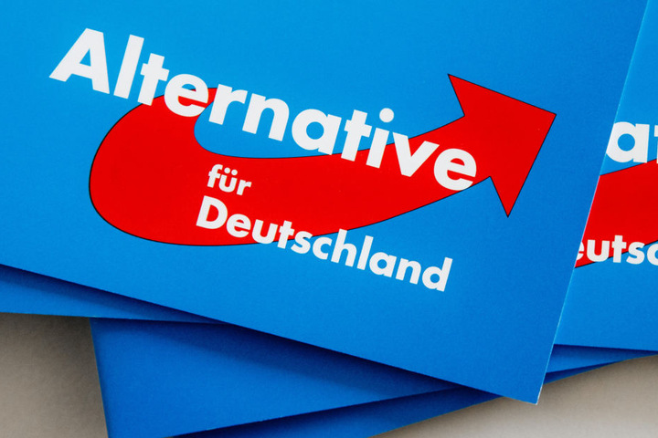 Aussagen aus der AfD-Spitze stehen laut Bedford-Strohm im Gegensatz zum Christentum (Symbolbild)