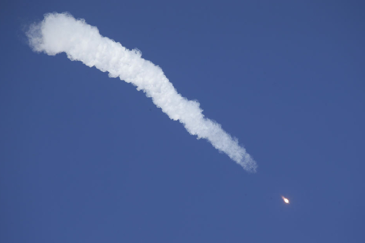 Der Start der bemannten Raumkapsel zur Internationalen Raumstation ISS ist nach russischen Medienberichten fehlgeschlagen.