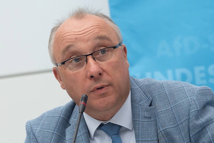 Jens Maier (56, AfD).