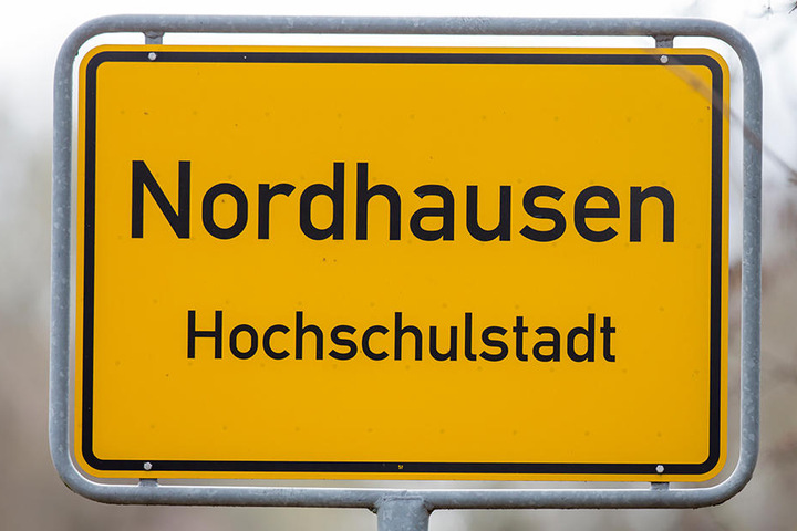 Der neue Bürgermeister von Nordhausen heißt Kai Buchmann.