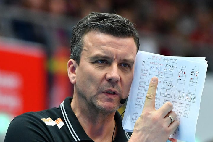 Alexander Waibl.