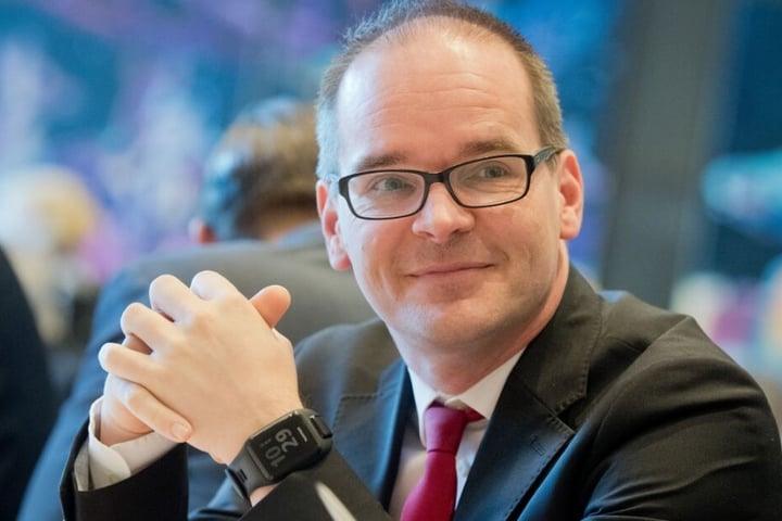 Ob der Umfang an Unterrichtsausfällen aufgrund von Heizungsausfällen größer sei, konnte Kultusminister Grant Hendrik Tonne nicht beantworten.