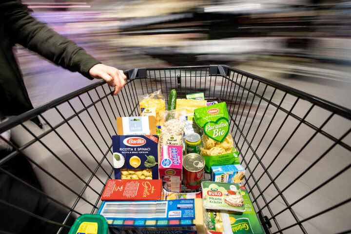 Die Produkte wurden in Baden-Württemberg, Bayern, Berlin, Brandenburg, Hamburg, Hessen, Mecklenburg-Vorpommern, Niedersachsen, Nordrhein-Westfalen, Rheinland-Pfalz und Sachsen verkauft. (Symbolbild)