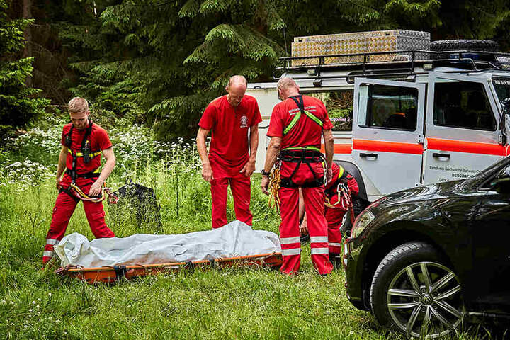 Schon vier Menschen kamen in diesem Jahr ums Leben.