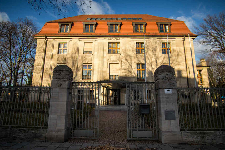 Vom Bundesgerichtshof in Leipzig wird am Mittwoch ein Urteil erwartet.