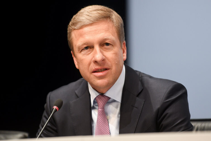 Oliver Zipse ist seit August 2019 Chef von BMW.