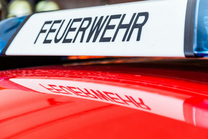 Die Feuerwehr hatte das Feuer schnell unter Kontrolle gebracht.