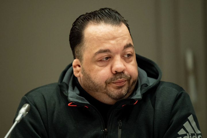 Niels Högel soll als Krankenpfleger 100 Menschen getötet haben.