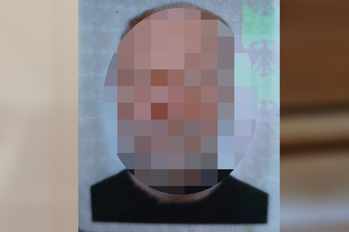 Die Polizei hat die Suche mittlerweile eingestellt, da der 76-Jährige aufgefunden wurde.