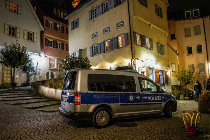 In einer Nürtinger Kneipe kam es am 7. November zu einem heftigen Vorfall.