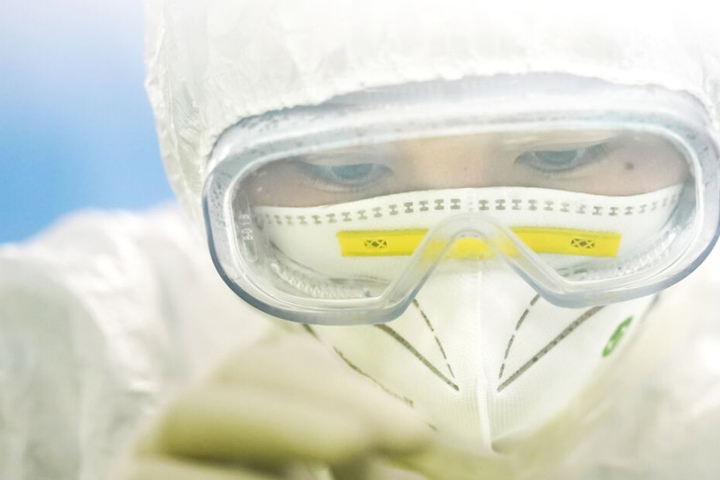 Das Coronavirus breitet sich weltweit immer weiter aus. (Symbolbild)