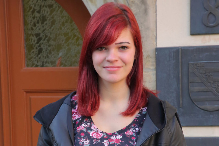 Lisa B. war mal die beste Freundin. Doch sie fiel Caroline zum Opfer.