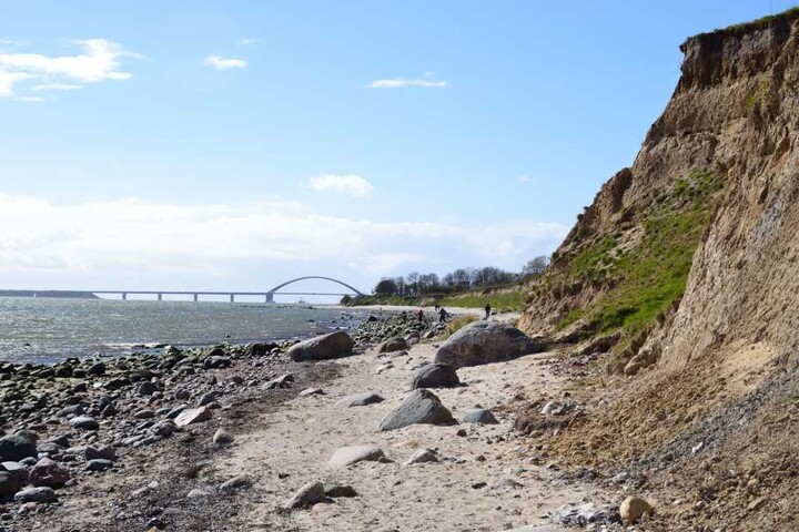 Fehmarn ist die drittgrößte Insel Deutschlands und bei Urlaubern sehr beliebt.