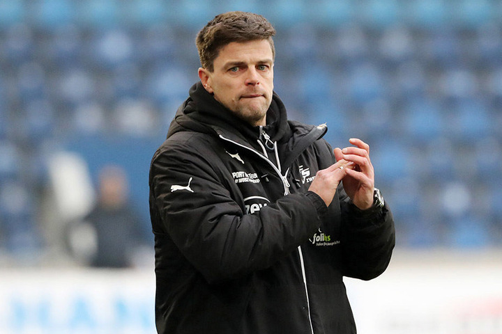 Torsten Ziegner.