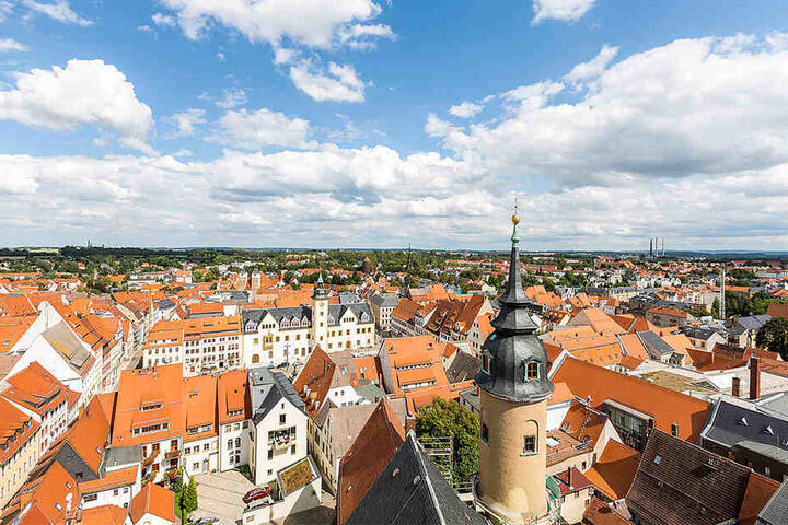 Freiberg.
