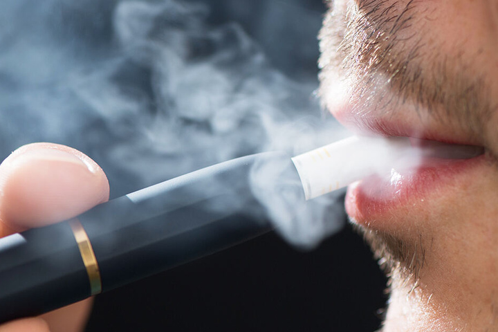 Für das IQOS-System plant Tabakriese Philip Morris ein neues Logistikzentrum bei Leipzig.