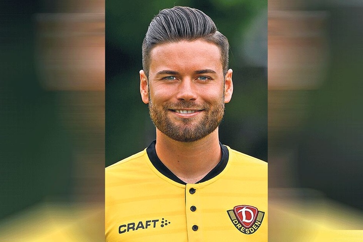 Niklas Kreuzer: ""Die Blockfahne war das absolute Choreo-Highlight meiner bisherigen Karriere - Gänsehaut pur..."