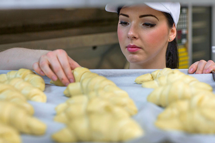 Handwerk hat goldenen Boden? Kleine Firmen finden kaum noch Nachwuchs.