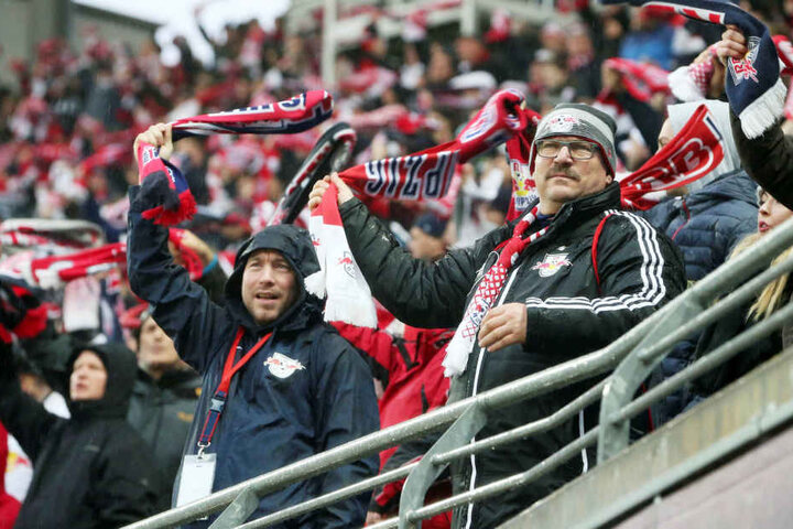 Da kann einem das Schalwedeln vergehen: RB Leipzig bietet den zweitteuersten Adventskalender aller Bundesligisten an.