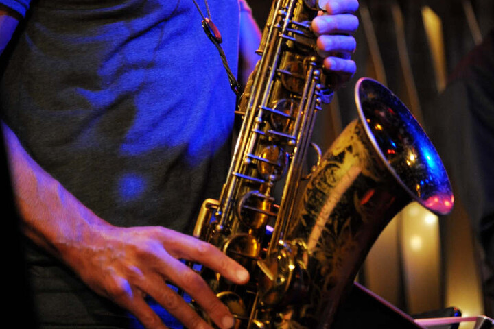 Die Good Old Jazzfriends bieten am Sonntagabend Jazz.