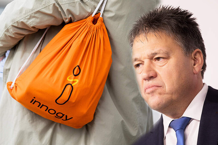Der Vorstandsvorsitzende von Innogy, Uwe Tigges, hatte keine guten Nachrichten.