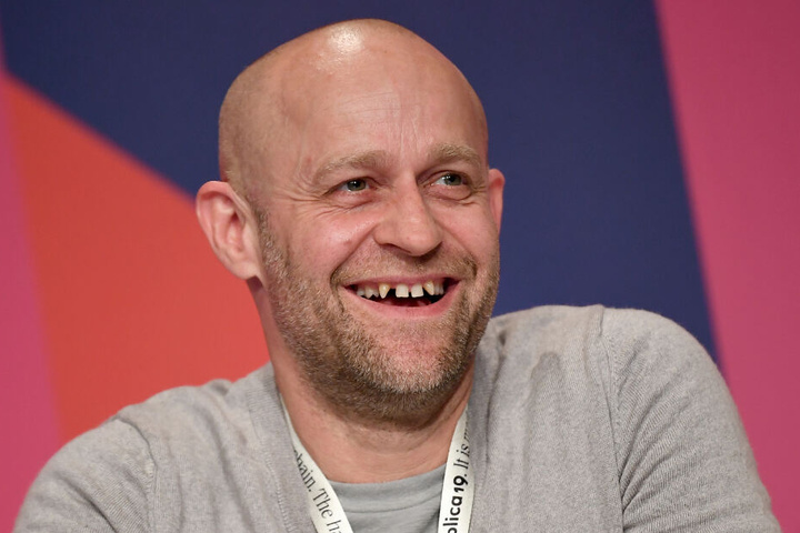 Jürgen Vogel bekommt in diesem Jahr den Emder Schauspielpreis verliehen.(Archivbild)