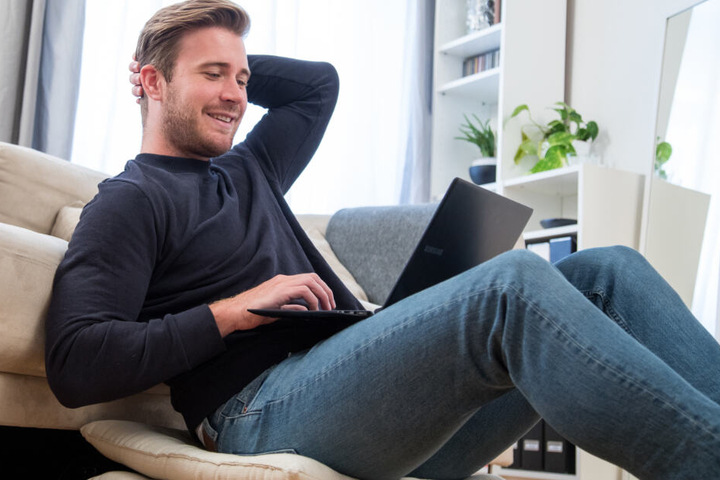 Am 18. Juni 2019 startet mit "Joyn" ein neuer Streaming-Dienst. (Symbolbild)